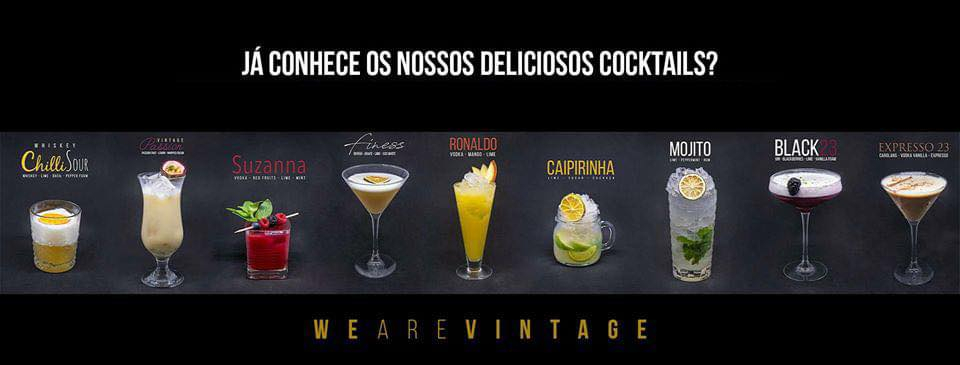 Foto da capa de Böate Pub & Disco Club